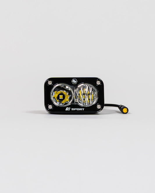 HANDLWORKS X BAJA DESIGNS S2 SPORT