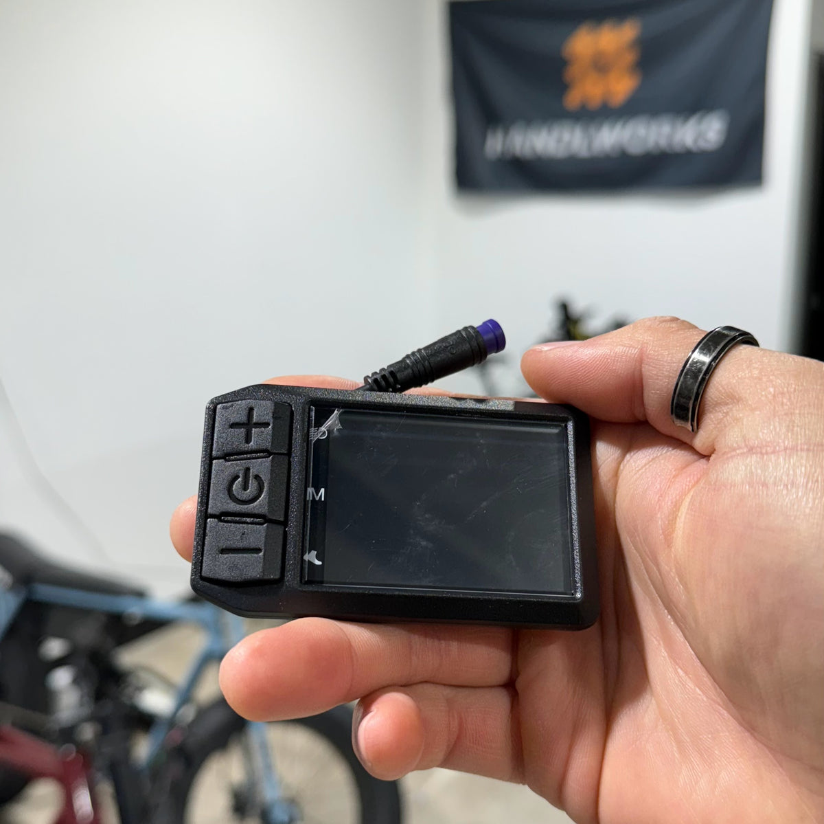 Display – HANDLWORKS
