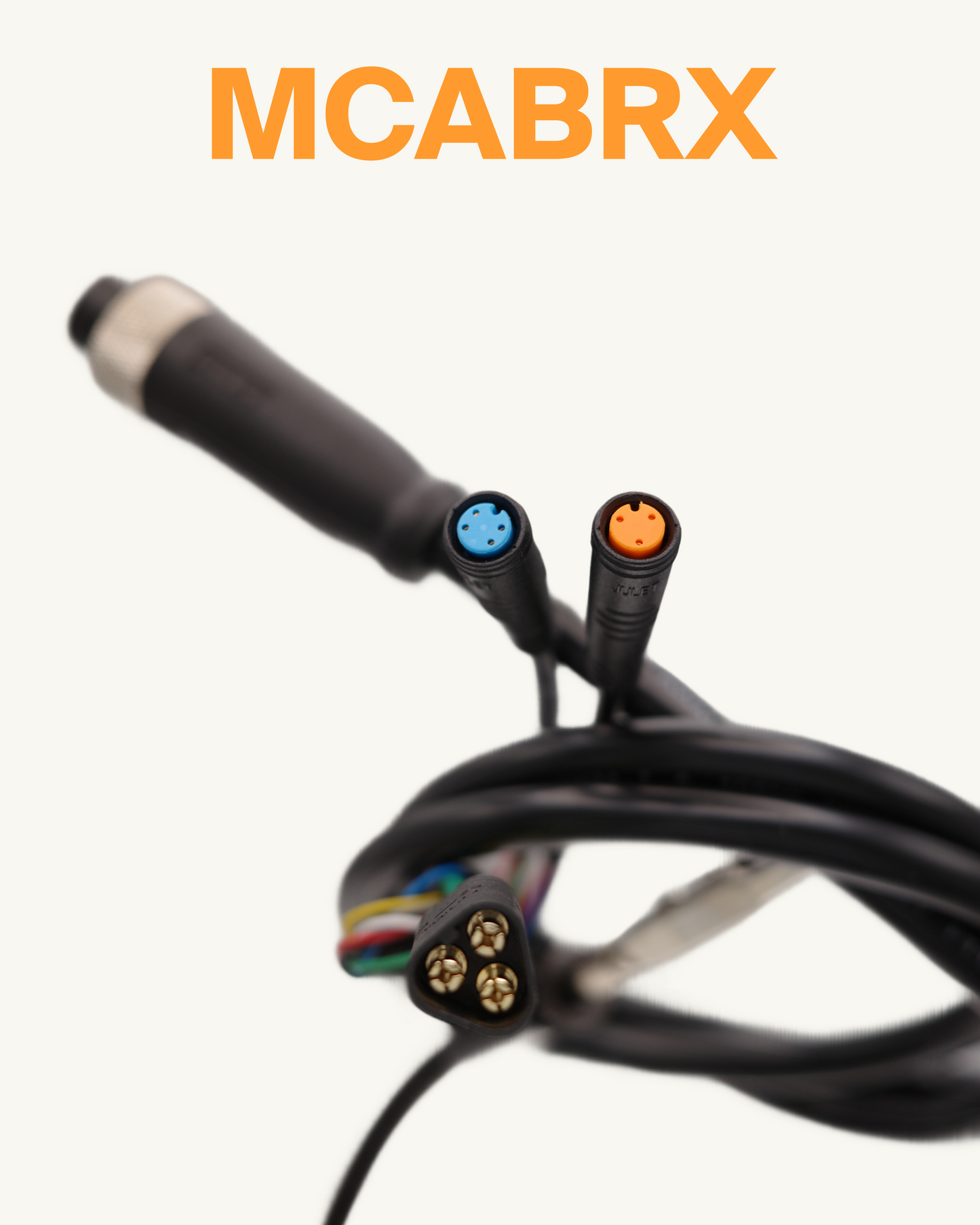 Motor Cables