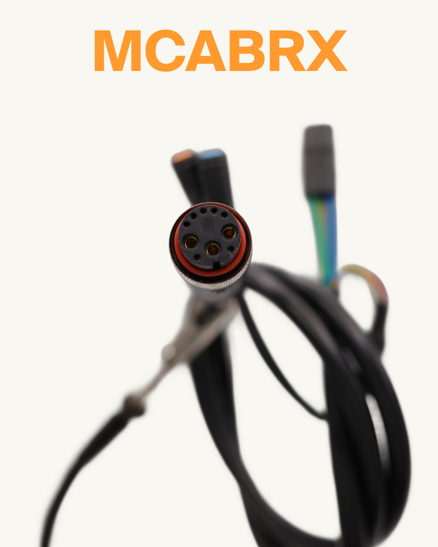 Motor Cables