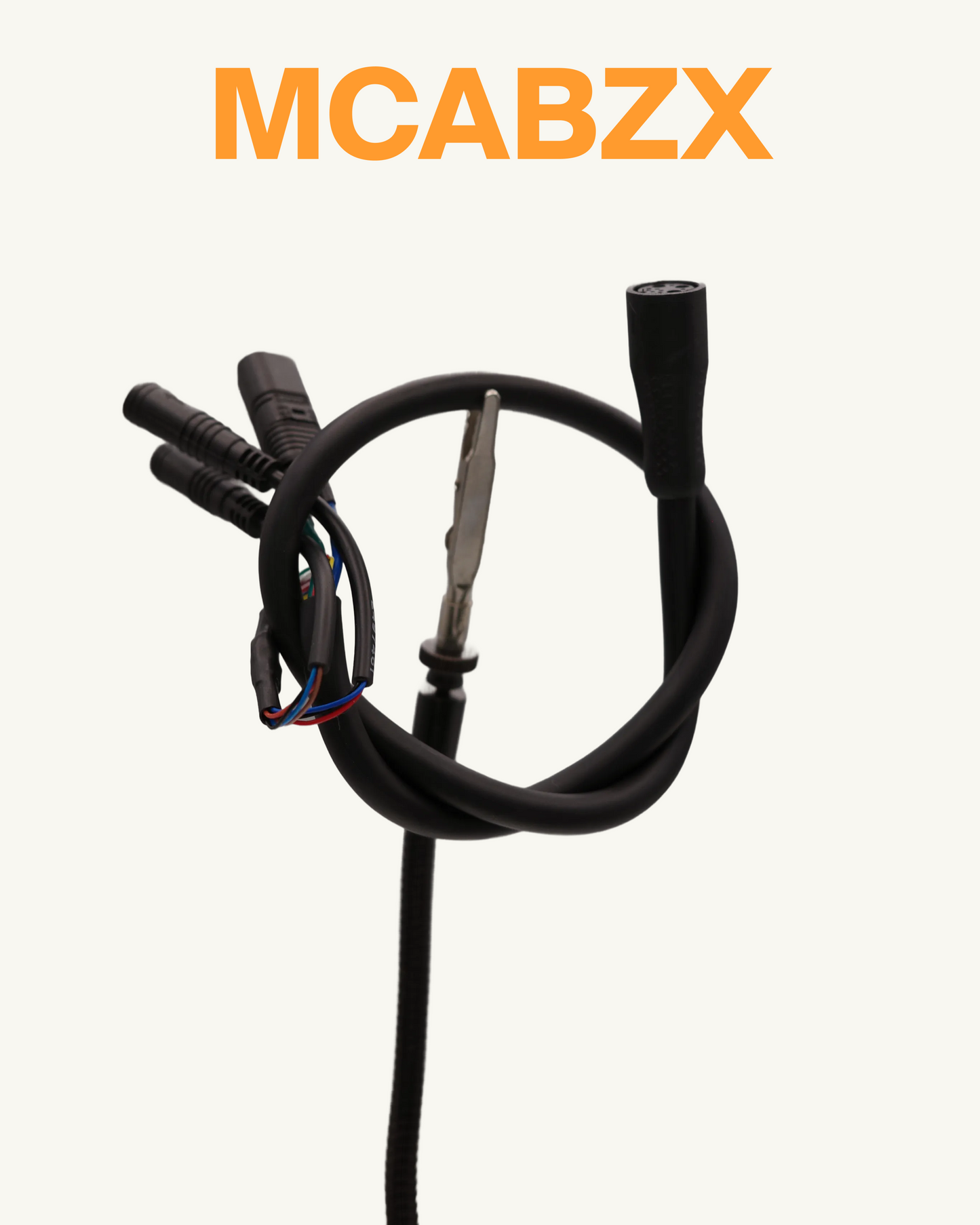 Motor Cables
