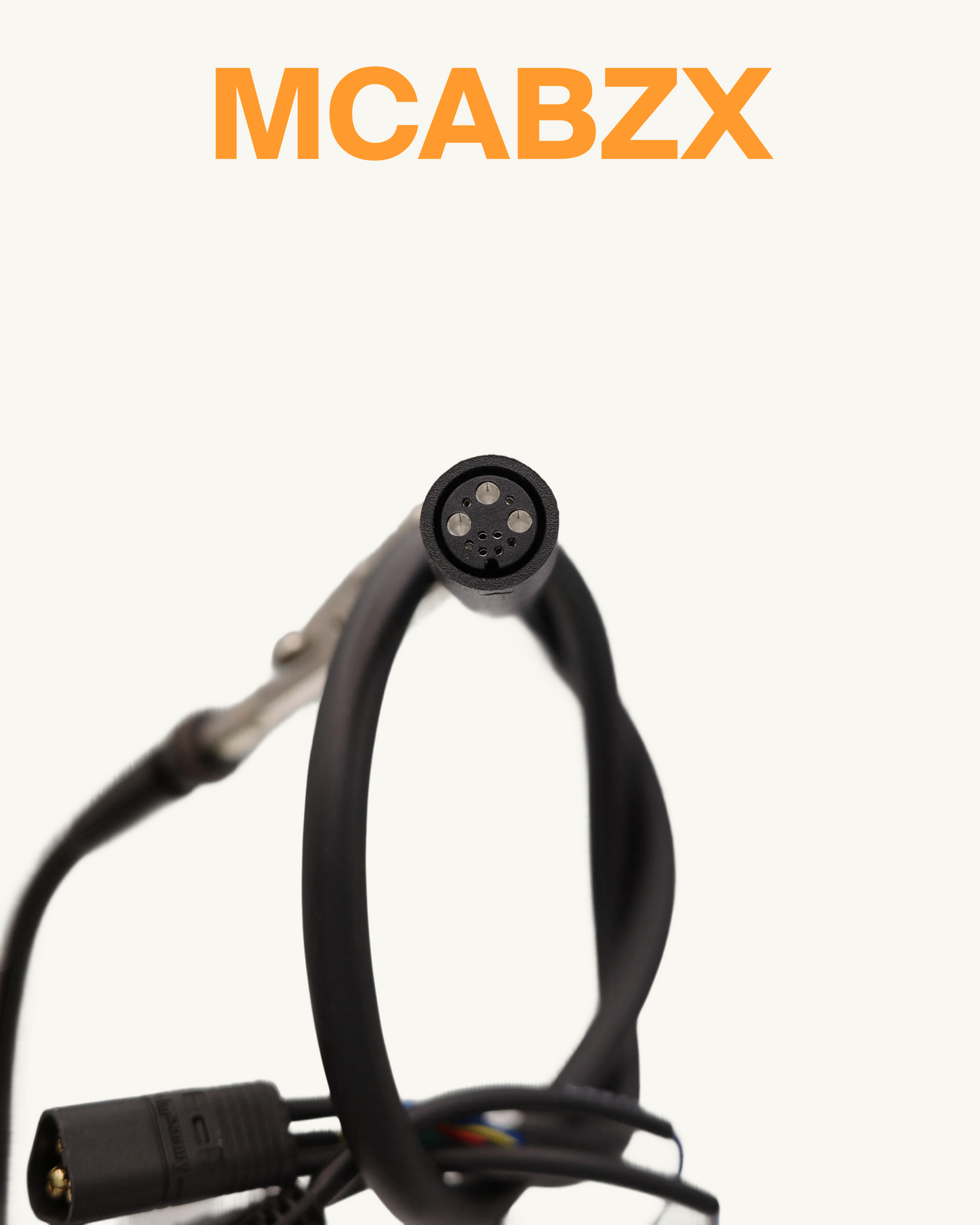 Motor Cables – HANDLWORKS