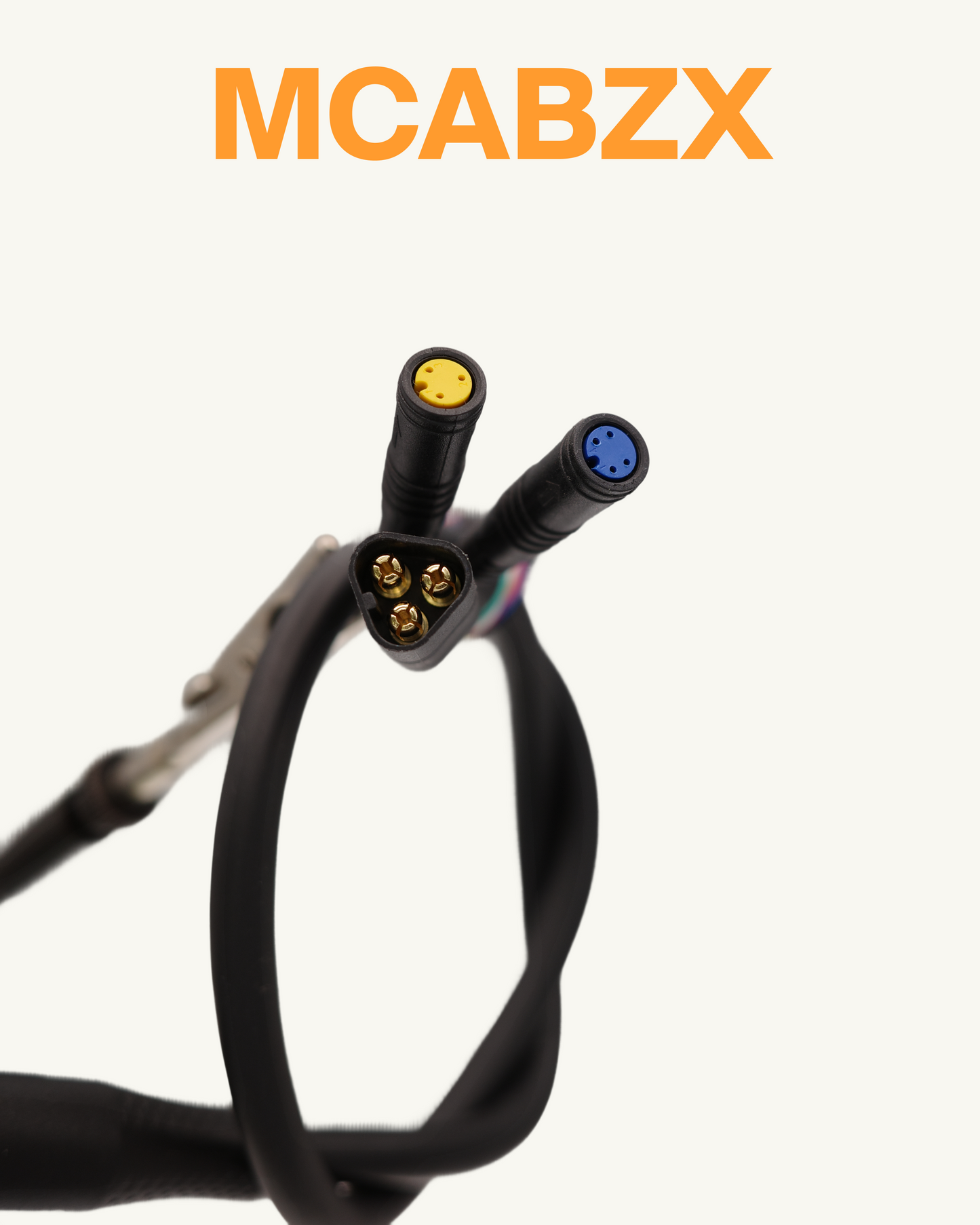Motor Cables