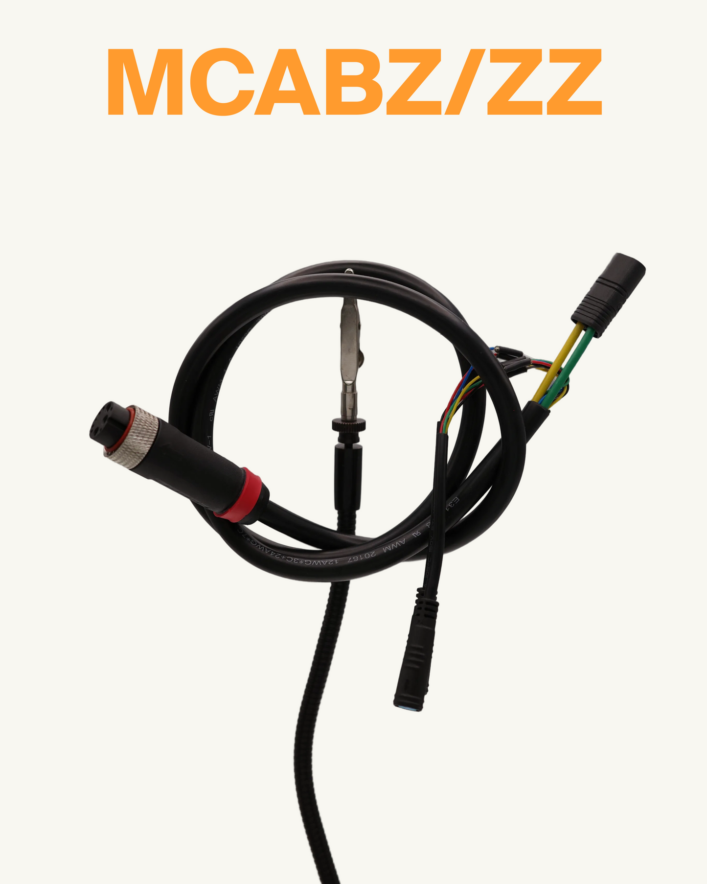 Motor Cables