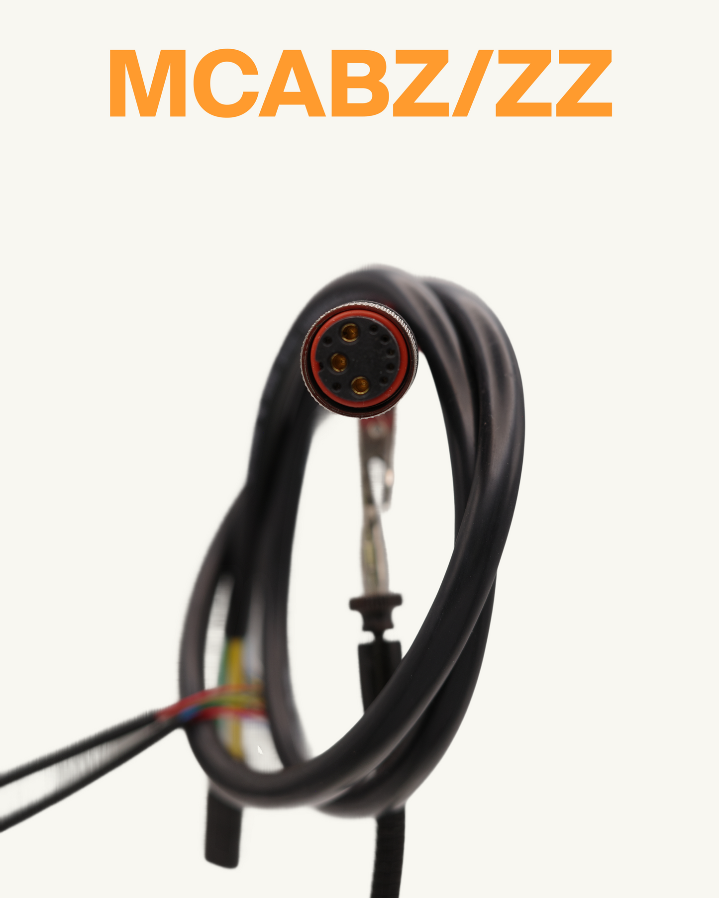 Motor Cables