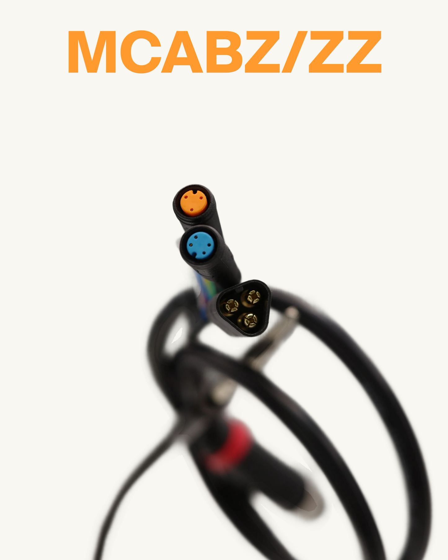 Motor Cables