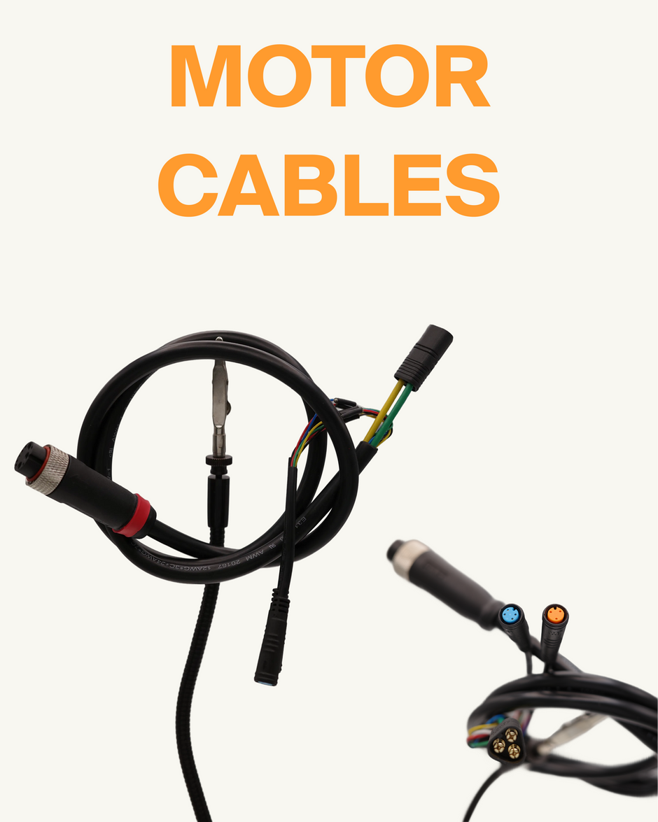 SPARE PARTS – HANDLWORKS