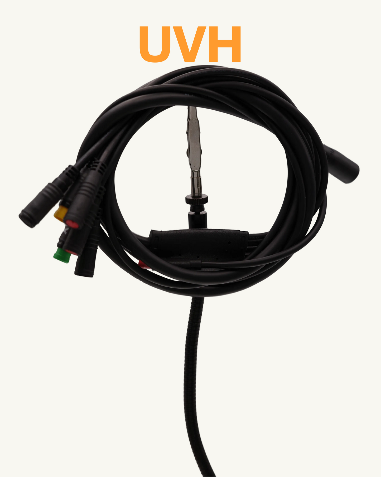UNIVERSAL VEHICLE HARNESS