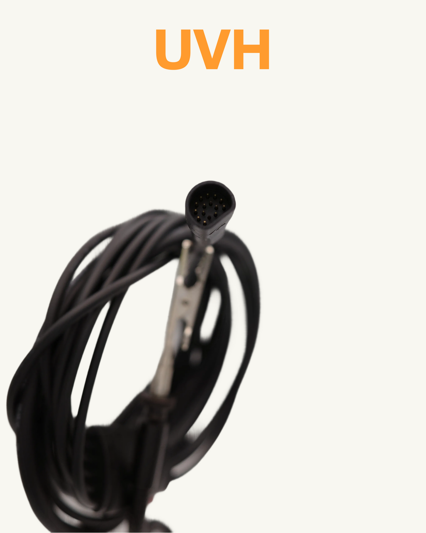 UNIVERSAL VEHICLE HARNESS
